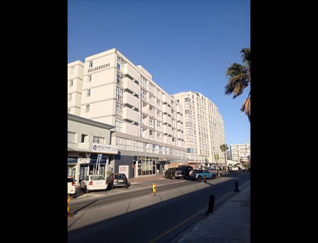 3 BEDROOM APARTMENT FOR SALE IN VAN RYNEVELD